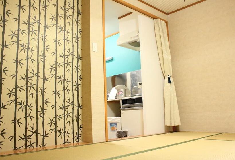 标准间, Seaside Pension Petit Shirahama