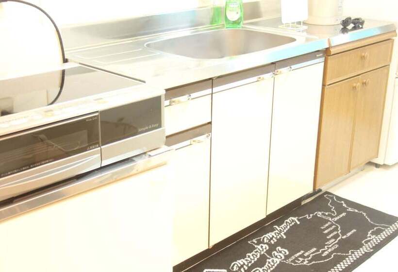 家庭间, Seaside Pension Petit Shirahama