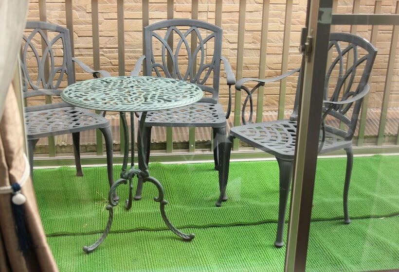 家庭间, Seaside Pension Petit Shirahama