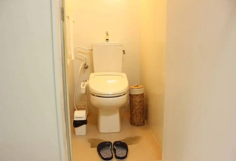 ファミリールーム, Seaside Pension Petit Shirahama