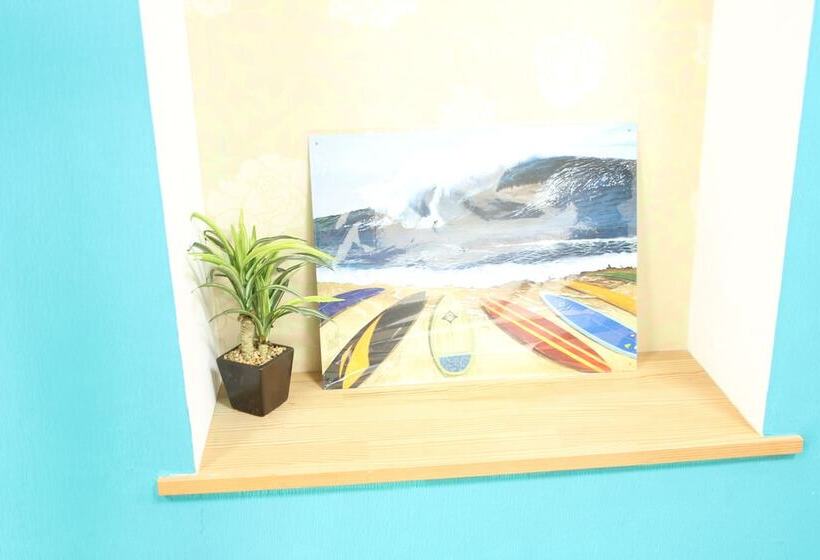 家庭间, Seaside Pension Petit Shirahama