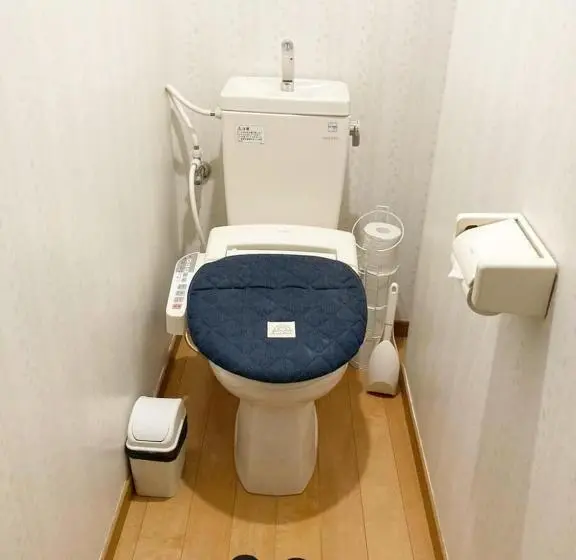 スタンダード４人部屋, Seaside Pension Petit Shirahama