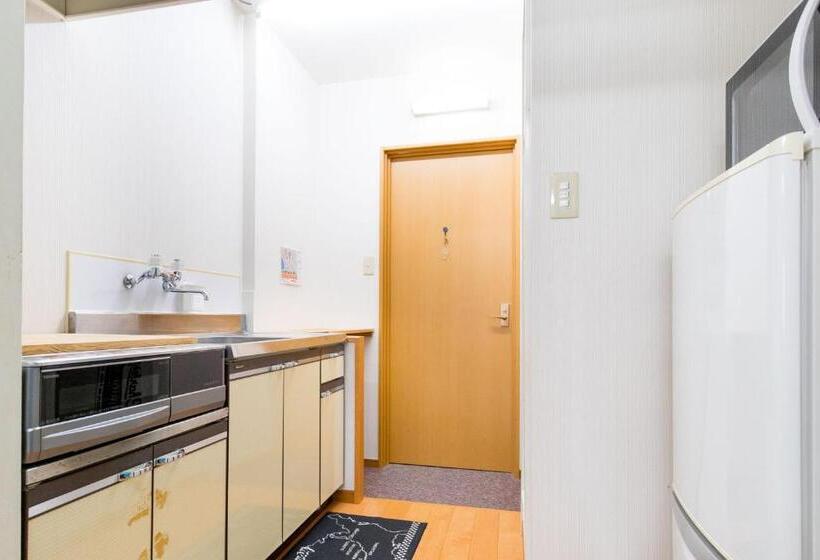 四人标准间, Seaside Pension Petit Shirahama