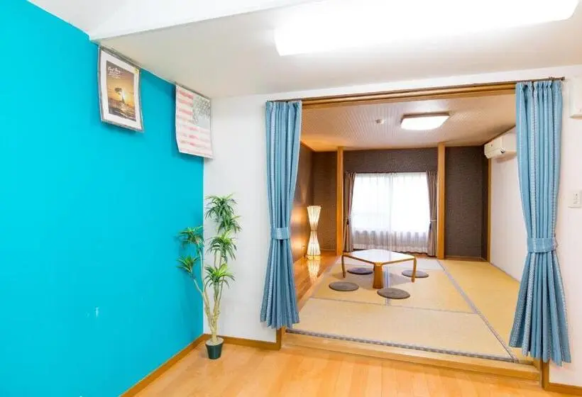 スタンダード４人部屋, Seaside Pension Petit Shirahama