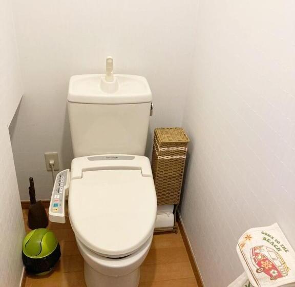 Номер Стандарт, Seaside Pension Petit Shirahama