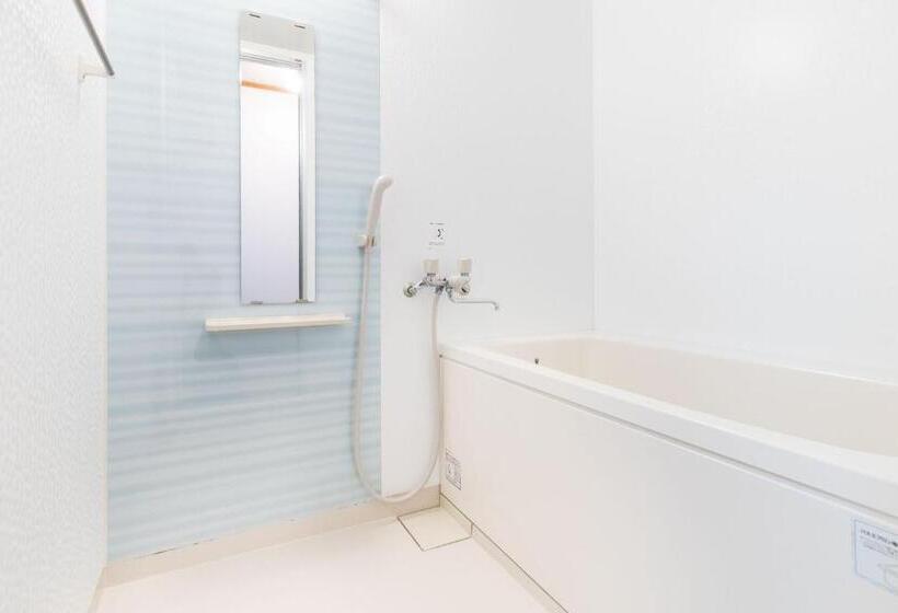 标准间, Seaside Pension Petit Shirahama