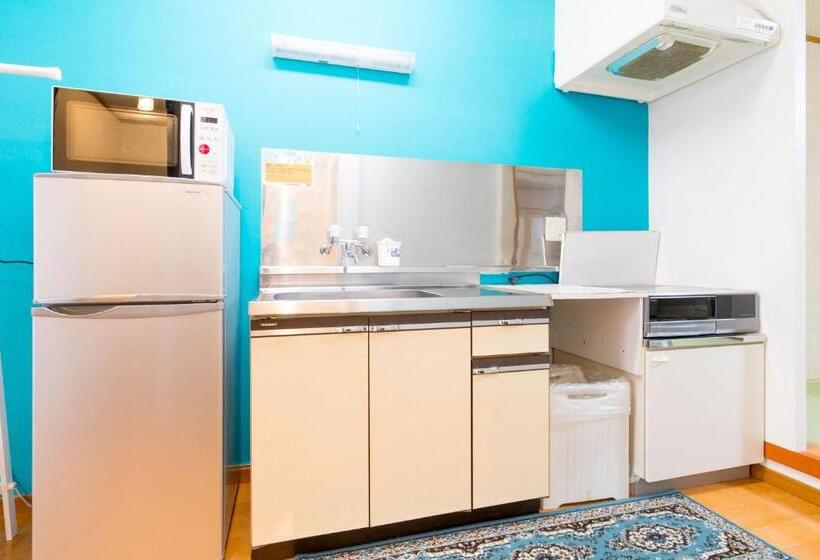 标准间, Seaside Pension Petit Shirahama