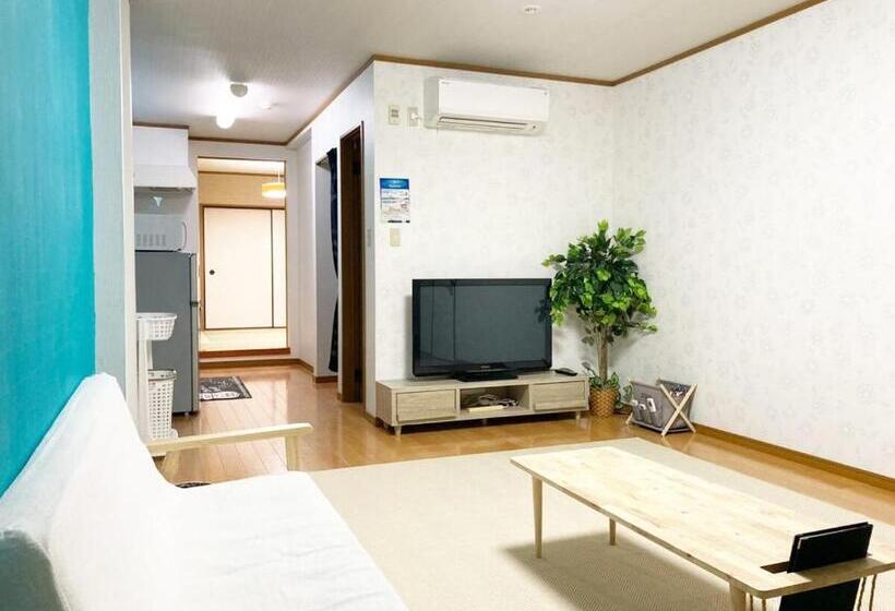 Номер Стандарт, Seaside Pension Petit Shirahama