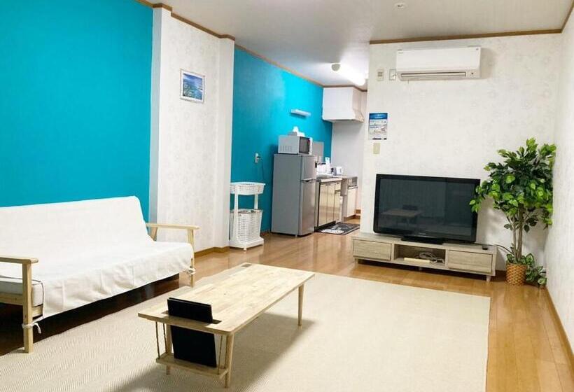 标准间, Seaside Pension Petit Shirahama