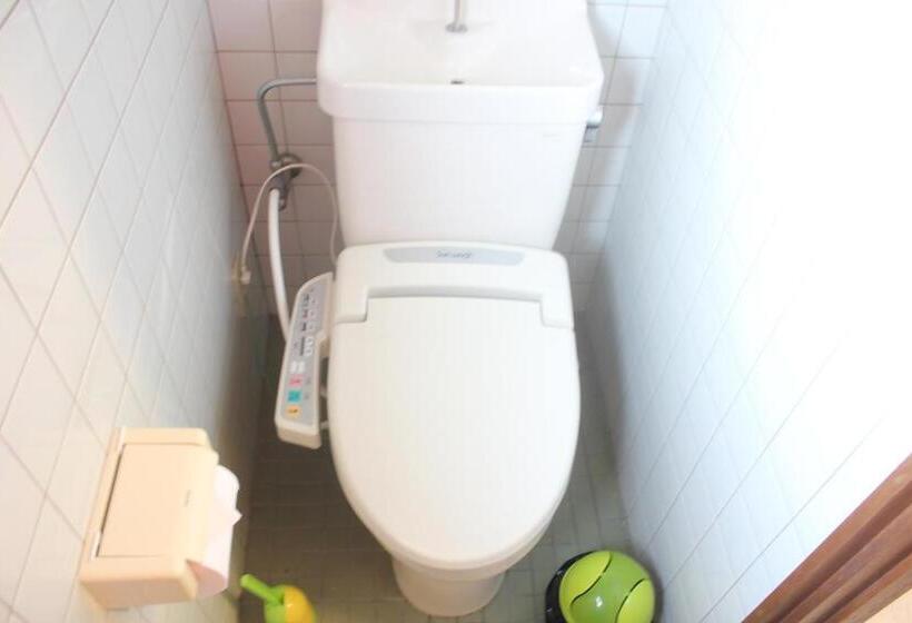 Номер Deluxe, Seaside Pension Petit Shirahama