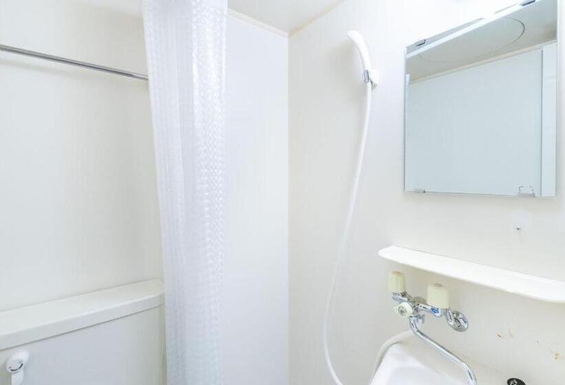 标准三人间, Seaside Pension Petit Shirahama