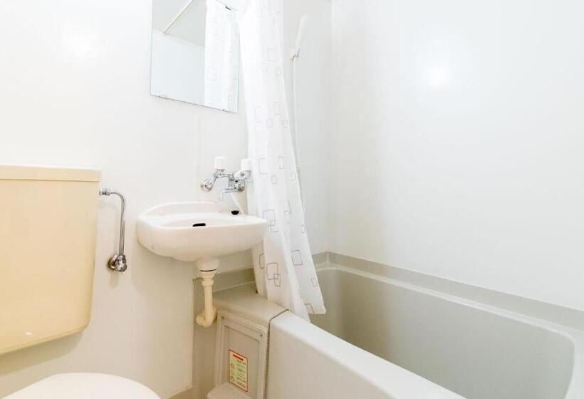 家庭间, Seaside Pension Petit Shirahama