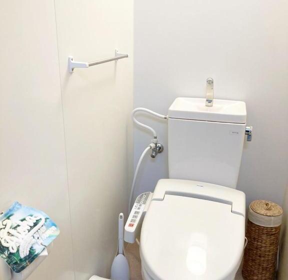 家庭间, Seaside Pension Petit Shirahama