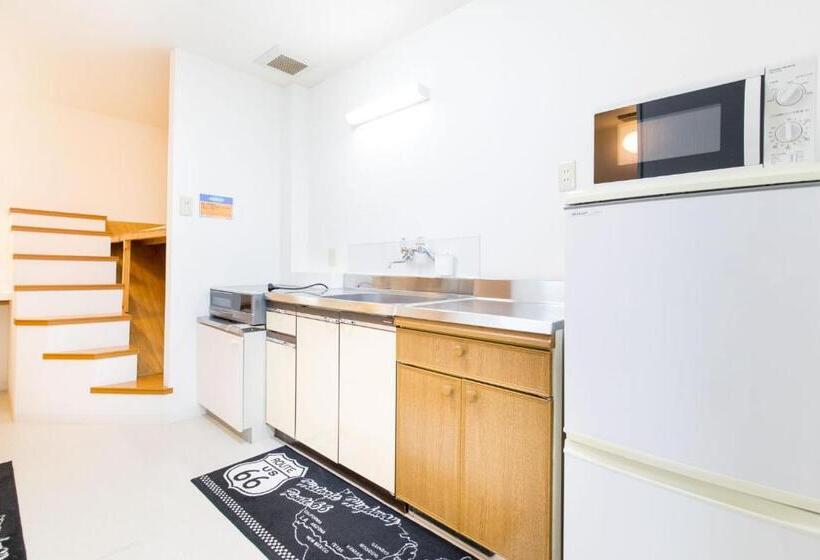 家庭间, Seaside Pension Petit Shirahama