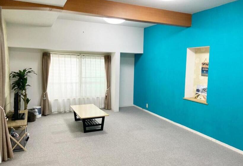 家庭间, Seaside Pension Petit Shirahama