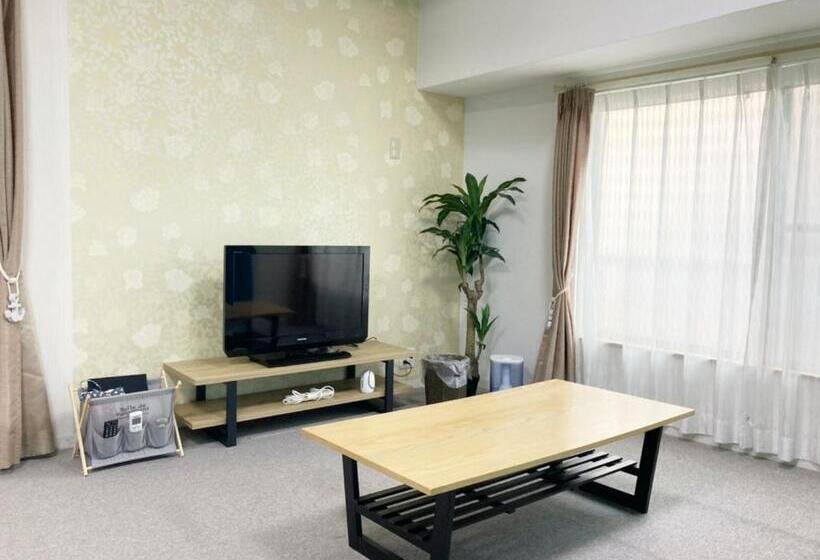 家庭间, Seaside Pension Petit Shirahama