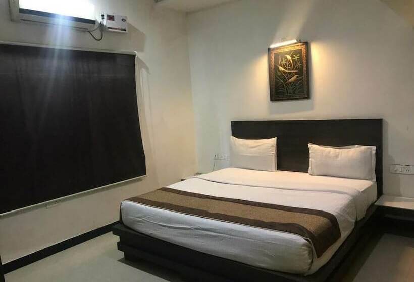 חדר סטנדרט, Avalon Taj