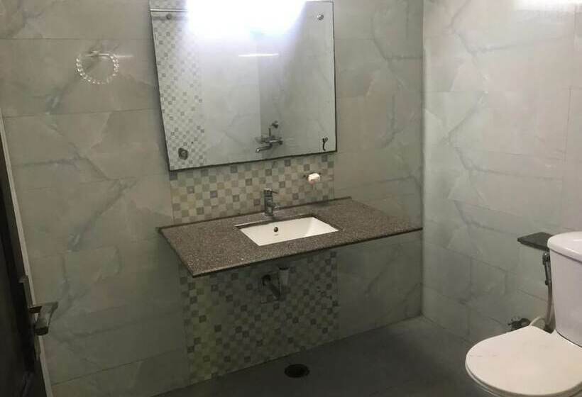 חדר סטנדרט, Avalon Taj