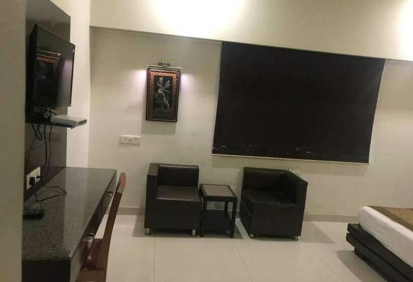 חדר סטנדרט, Avalon Taj