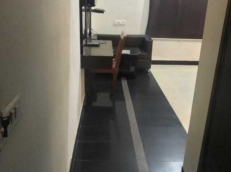 חדר סטנדרט, Avalon Taj