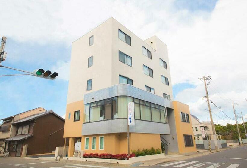 Номер Superior, City Kaigetsu