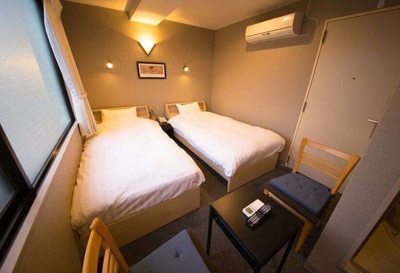 Номер Стандарт, City Kaigetsu