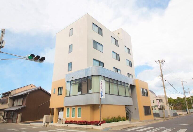 Номер Стандарт Индивидуальный, City Kaigetsu