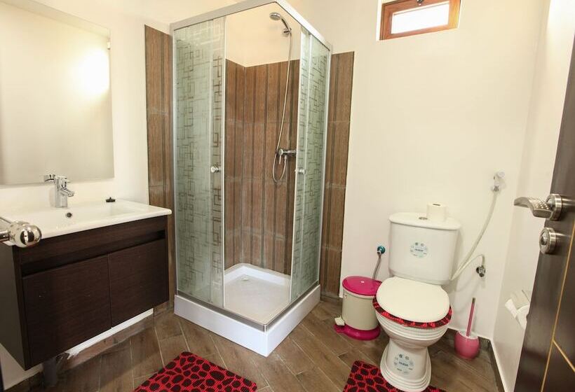 بنجلو ديلوكس, Dakhla Kitesurf World