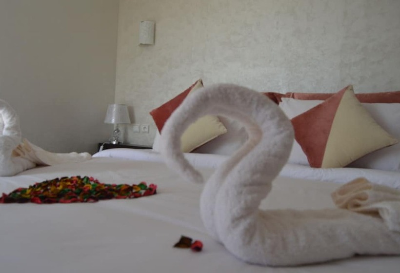 بنجلو ديلوكس, Dakhla Kitesurf World