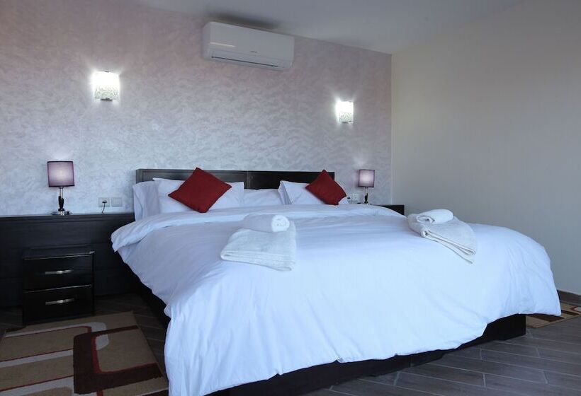 بنجلو ديلوكس, Dakhla Kitesurf World