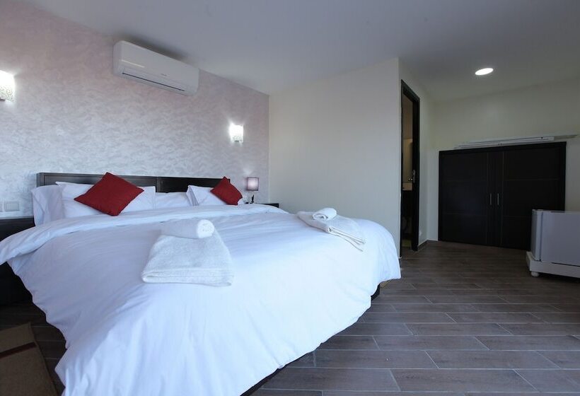 بنجلو ديلوكس, Dakhla Kitesurf World