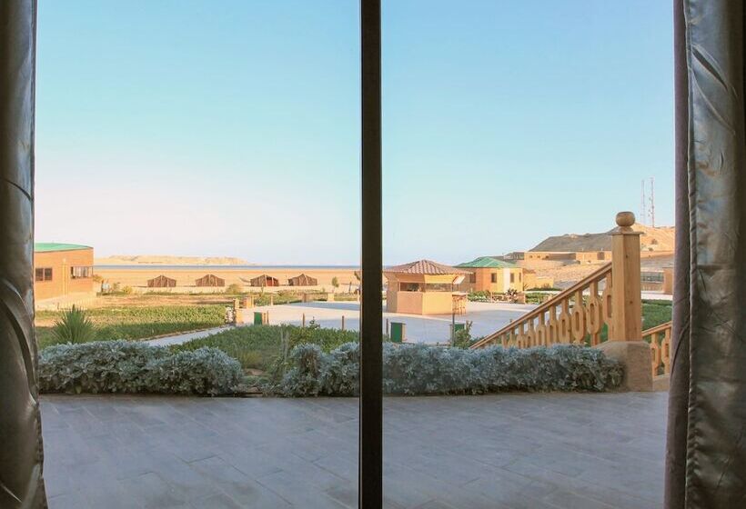 بنجلو ديلوكس, Dakhla Kitesurf World