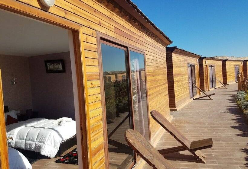 Бунгало Deluxe, Dakhla Kitesurf World