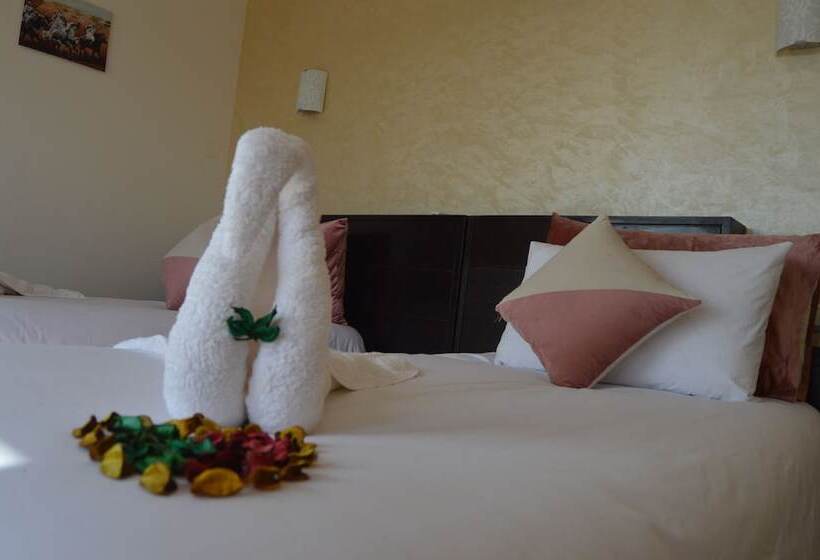 بنجلو ديلوكس, Dakhla Kitesurf World