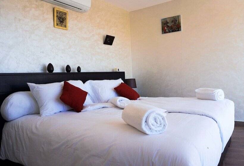 بنجلو قياسى, Dakhla Kitesurf World