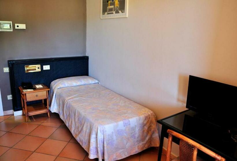 스탠다드 싱글 룸, Riva Del Sole