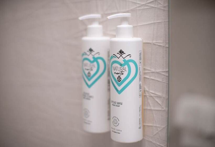 חדר קלאסי, Riva Del Sole