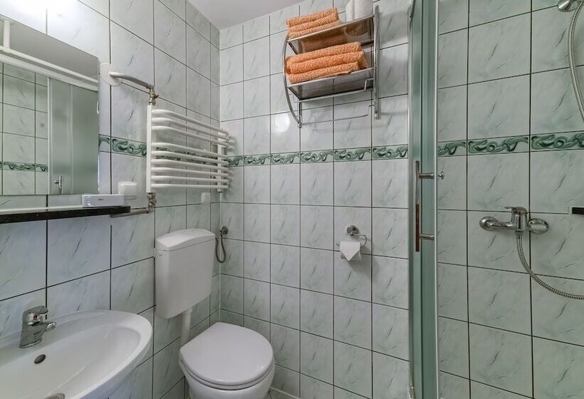 Номер Стандарт Трехместный, Willa Roztoka & Spa   Idealne Miejsce Dla Twojej Rodziny