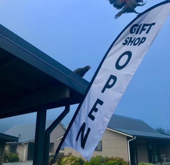 חדר סטודיו סטנדרד, Arthur S Pass Motel & Lodge