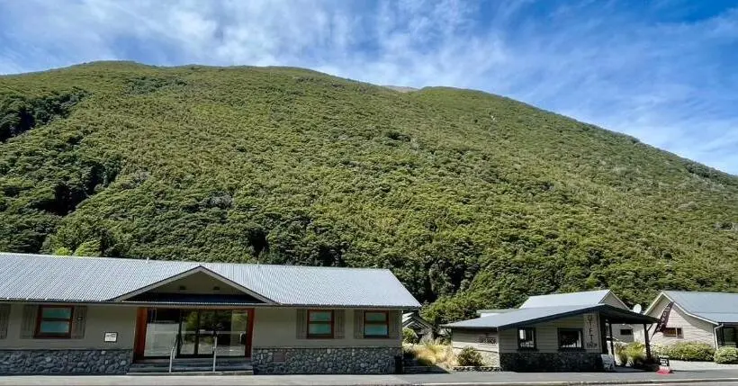 Standard-studio, Arthur S Pass Motel & Lodge