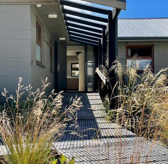 חדר סטודיו סטנדרד, Arthur S Pass Motel & Lodge