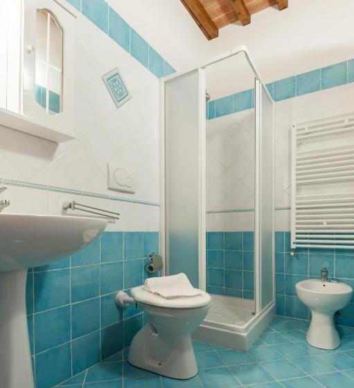 Номер Deluxe, Fattoria Il Casone