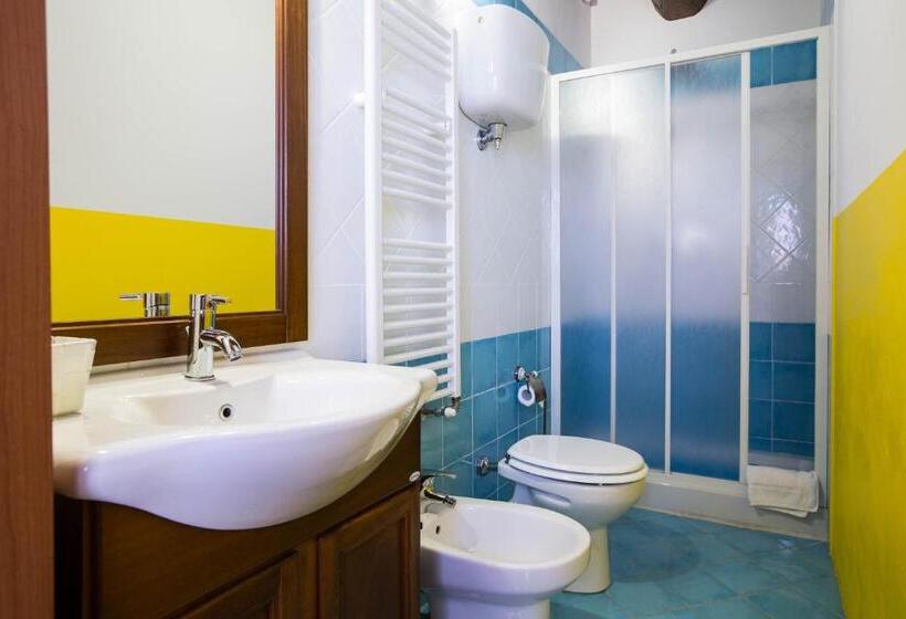 Номер Superior, Fattoria Il Casone