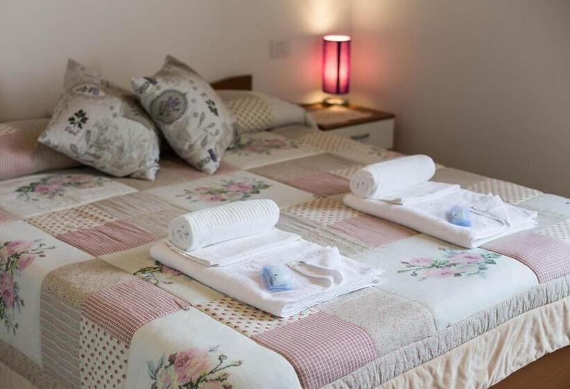 Номер Superior, Fattoria Il Casone