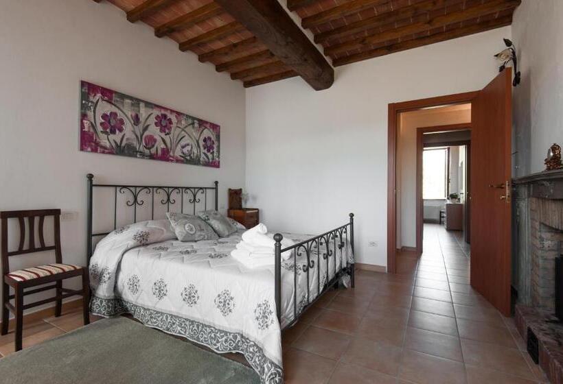 Номер Superior, Fattoria Il Casone