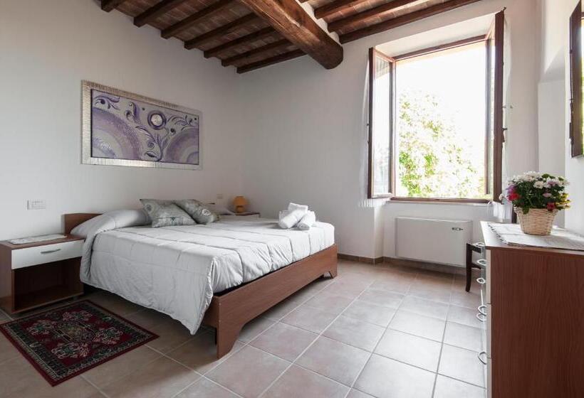 Номер Superior, Fattoria Il Casone