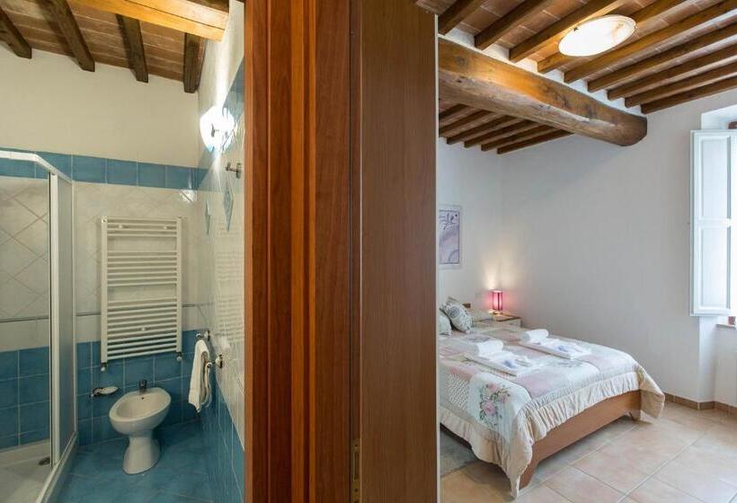 Номер Superior, Fattoria Il Casone