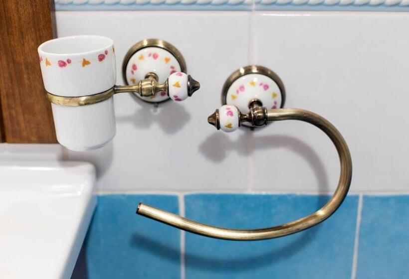 Трехместный Номер Deluxe, Fattoria Il Casone