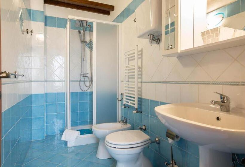 Номер Стандарт, Fattoria Il Casone