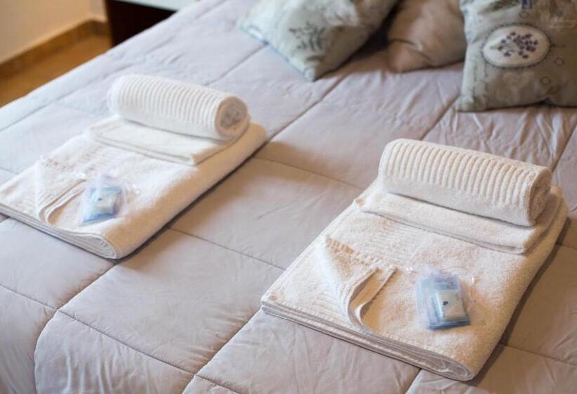 Номер Стандарт, Fattoria Il Casone